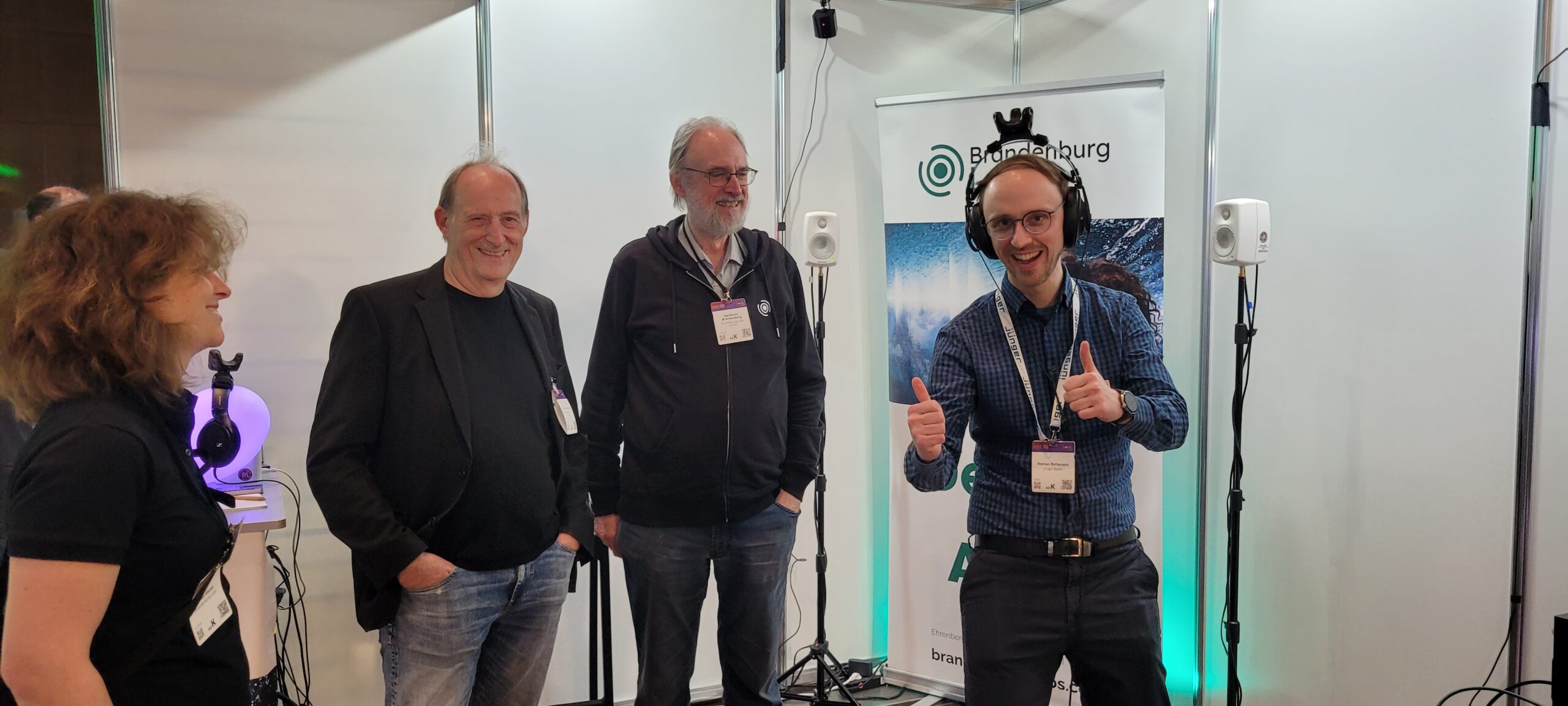 Tonmeistertagung 2025